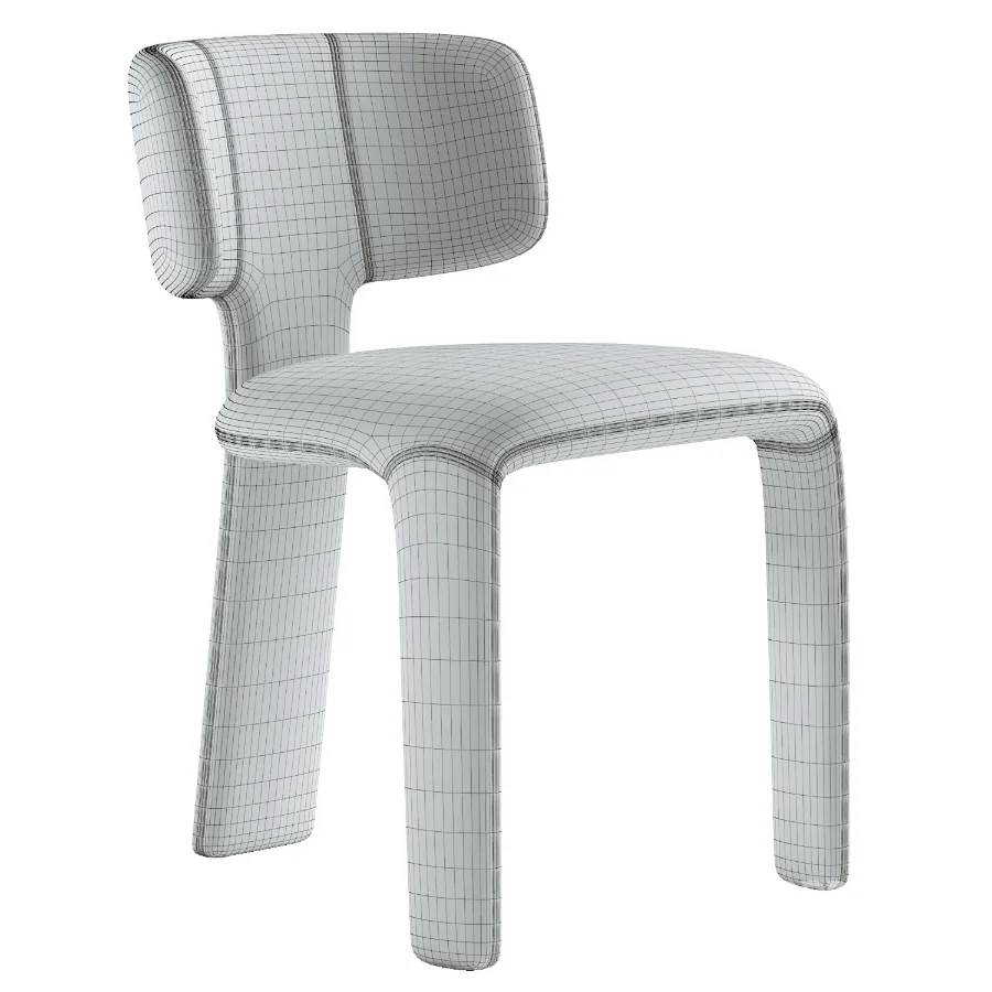 Bliss Chair Image 3