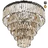 Leyland Tiered Round Chandelier - Thumbnail 7