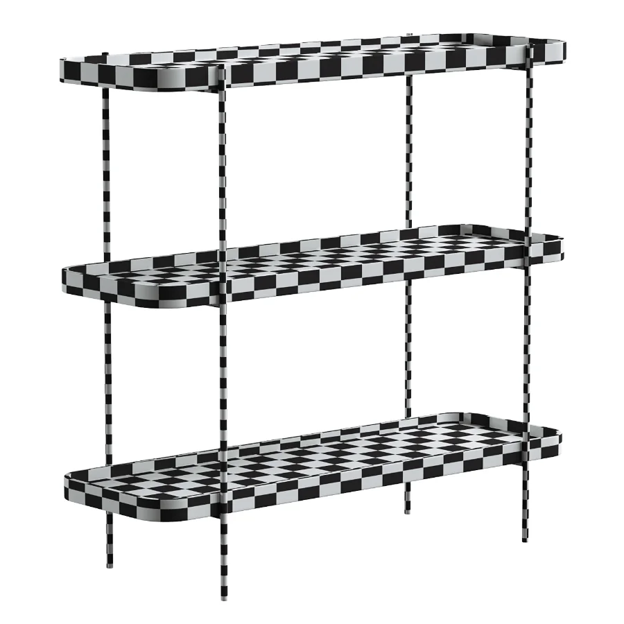 Humla Low Shelf 100cm Image 7