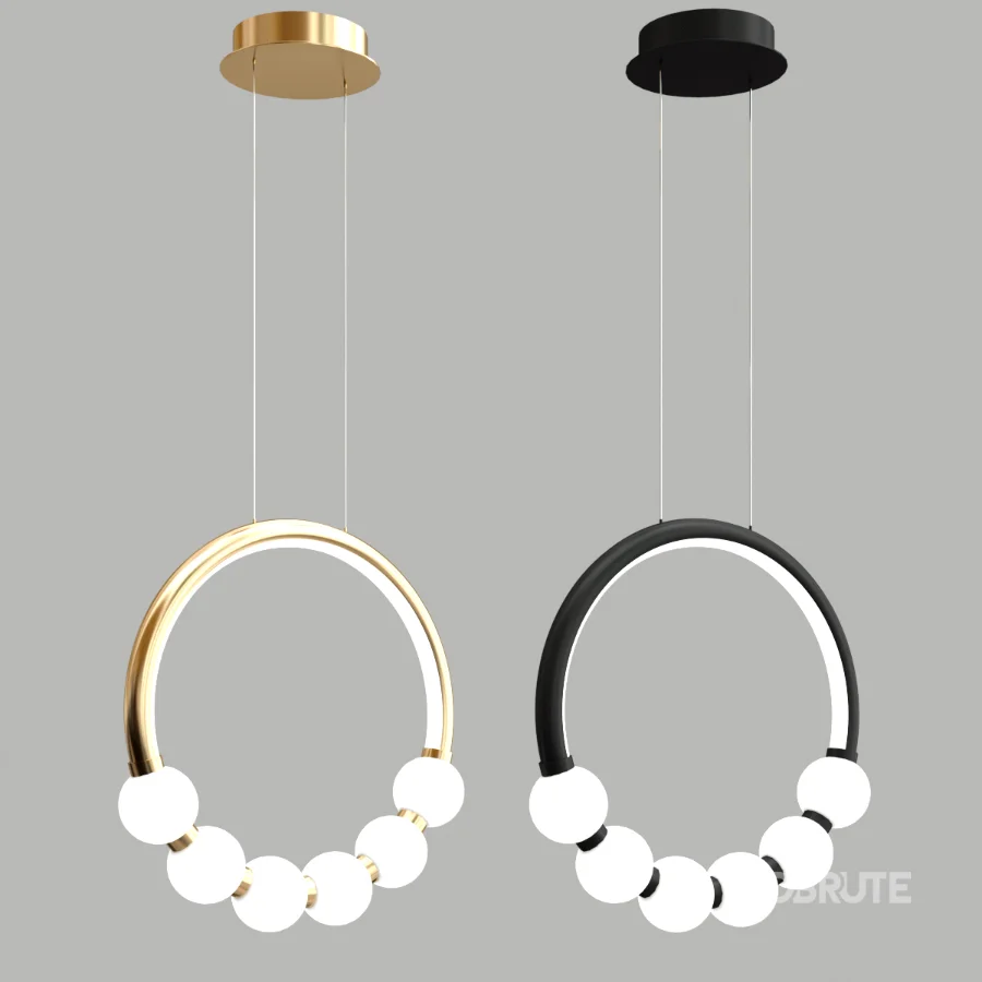 Access pendant lamp Image 1