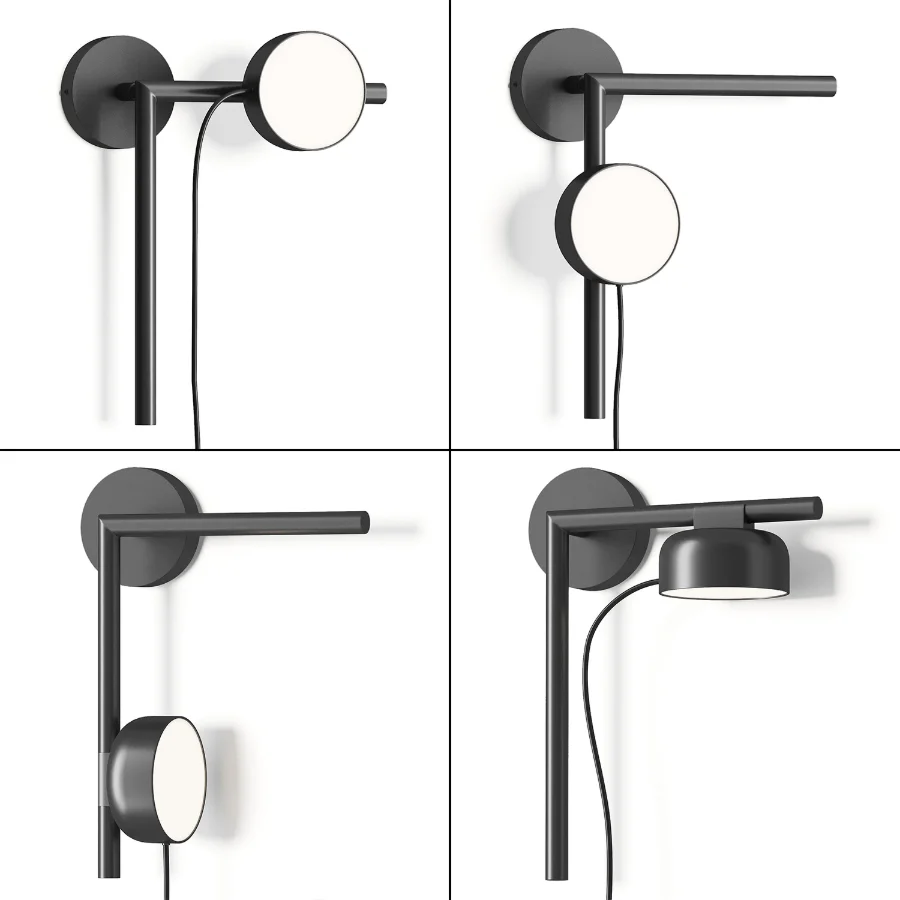 Orey Wall Lamp Image 1