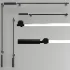 MARTINELLI LUCE lamp - Thumbnail 2
