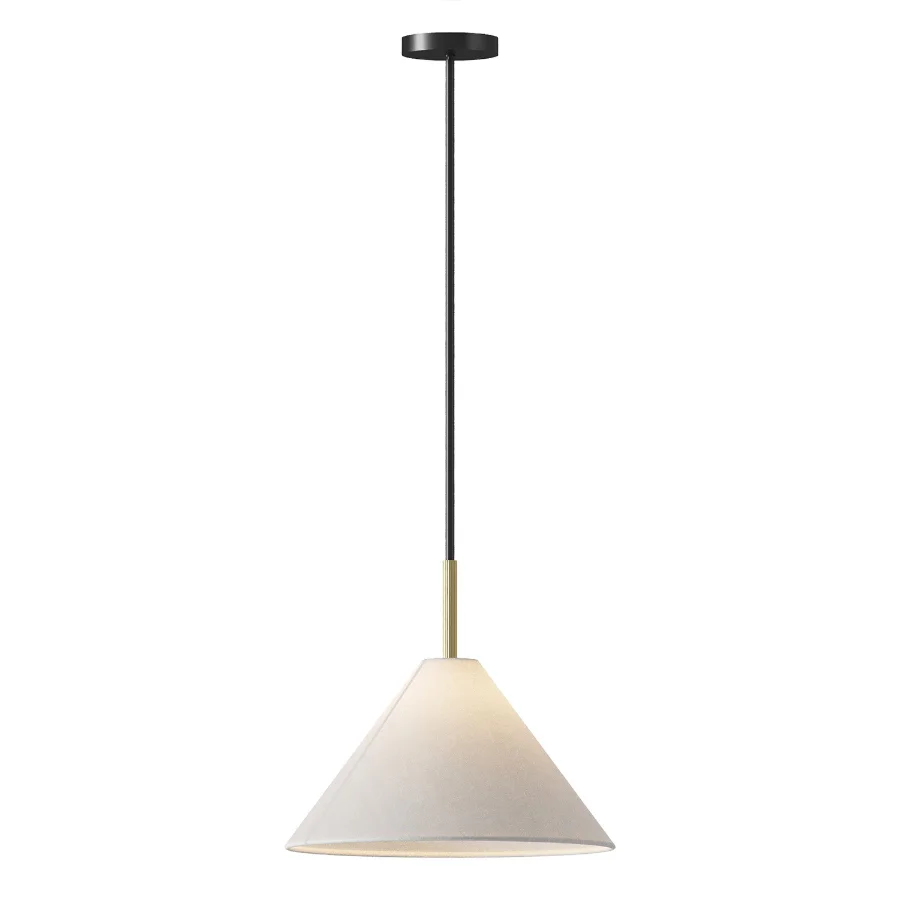 Kensington Pendant Lamp Image 3
