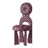 Earring Chair - Thumbnail 5
