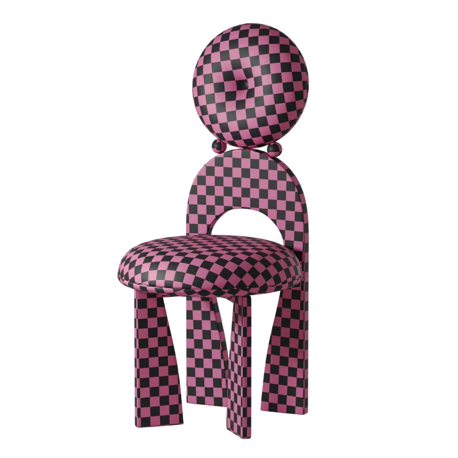 Earring Chair Image 5