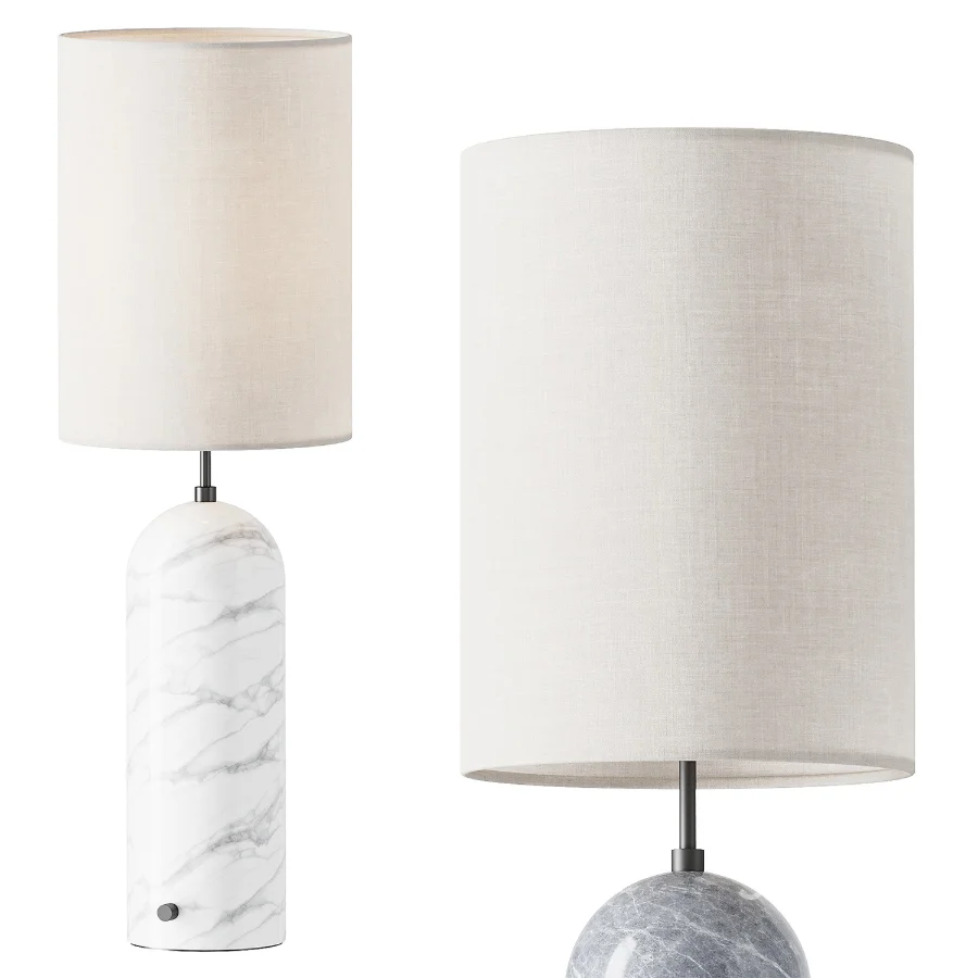 Gravity 01 Floor lamp Image 4