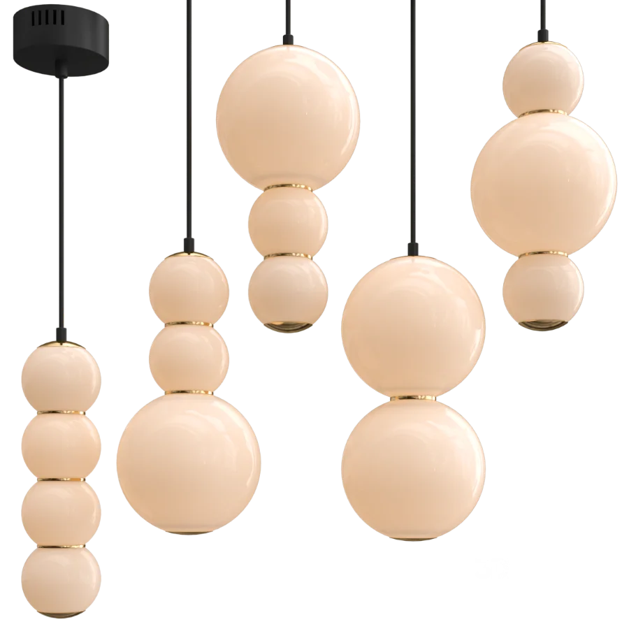 LUMEN LAMP Image 3