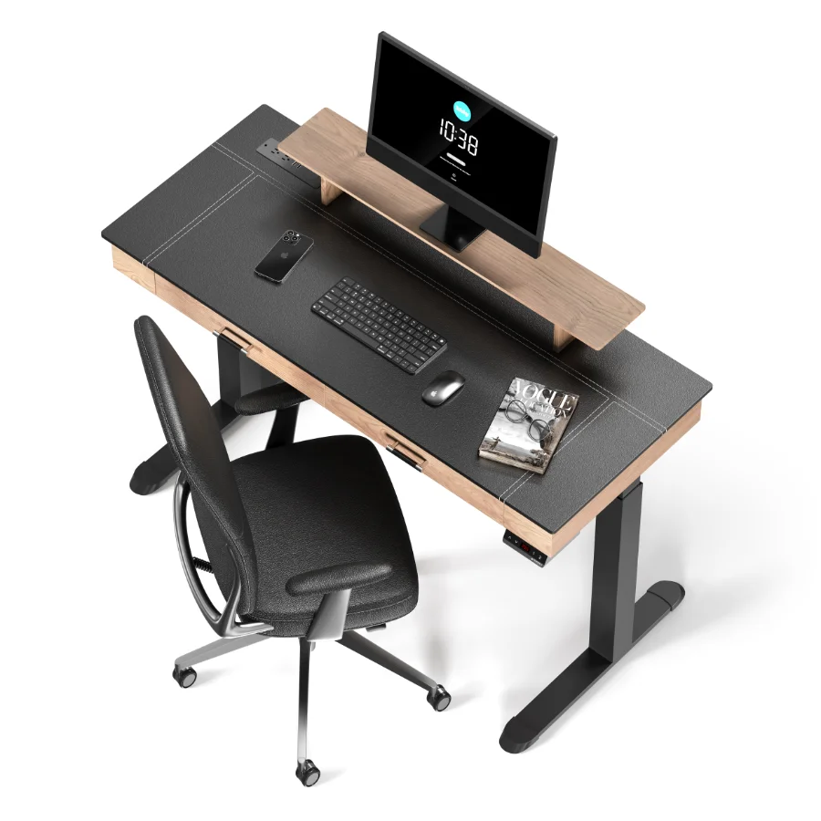 ADJUSTABLE STANDING OFFICE DESK Image 2