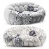 Boucle Brosen Sofa - Thumbnail 5