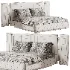 Falcon Bed - Thumbnail 5