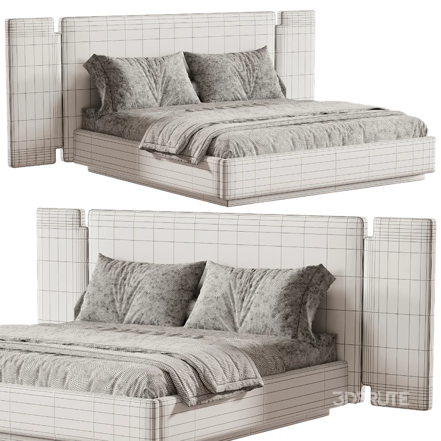 Falcon Bed Image 5