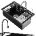 Kitchen Sink Set 2 - Thumbnail 4