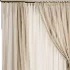 Silk and Cotton Curtain Set 120 - Thumbnail 5
