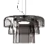 Leds C4 Levels 04 Pendant Lamps - Thumbnail 2