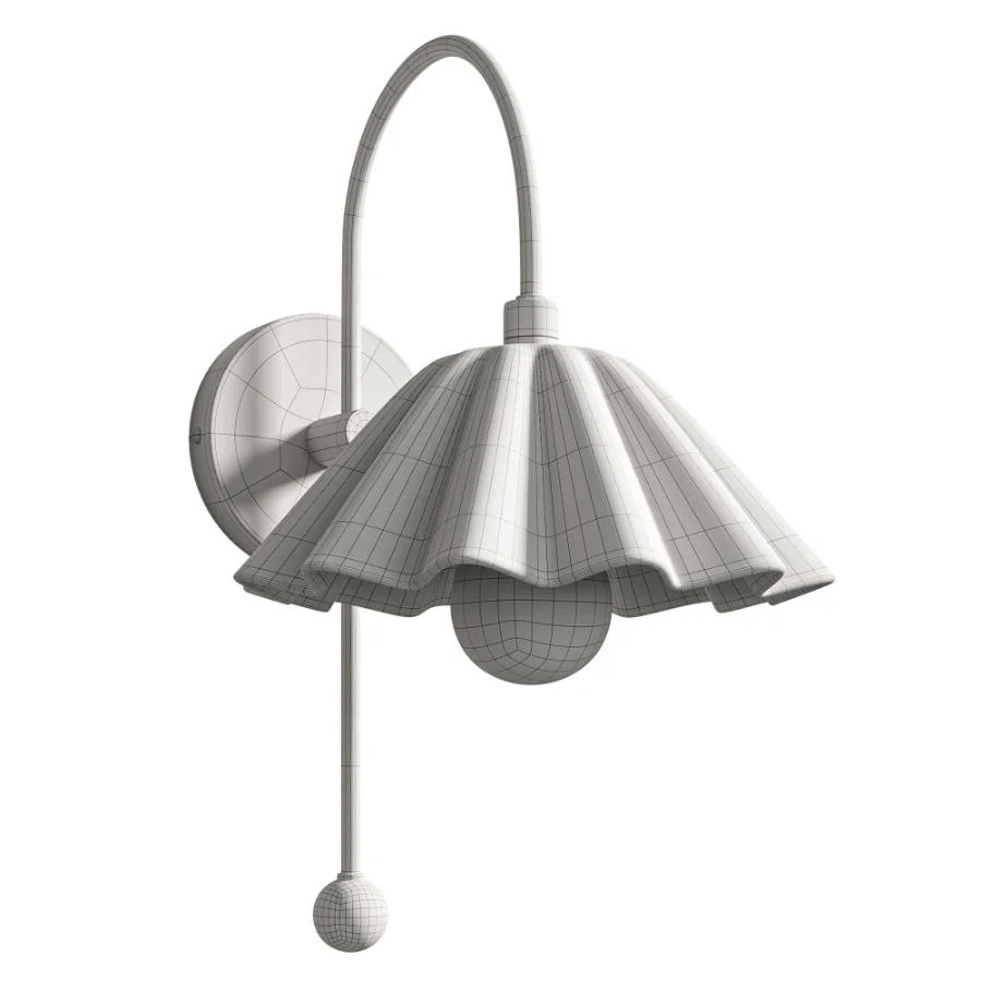 Wall Lamp Настенный светильник Image 1