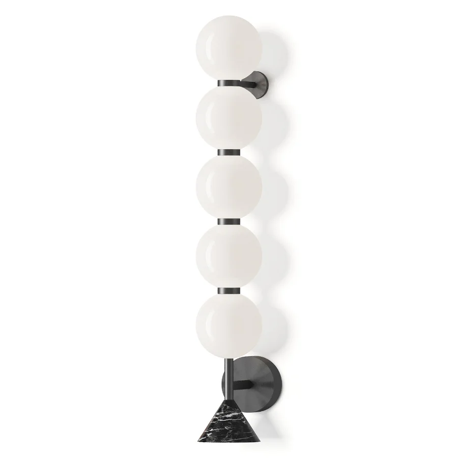 Soko Wall lamp By Aromas Del Campo Image 2