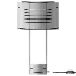 GLORIFY LUX WALL Lamp by Lampatron - Thumbnail 2
