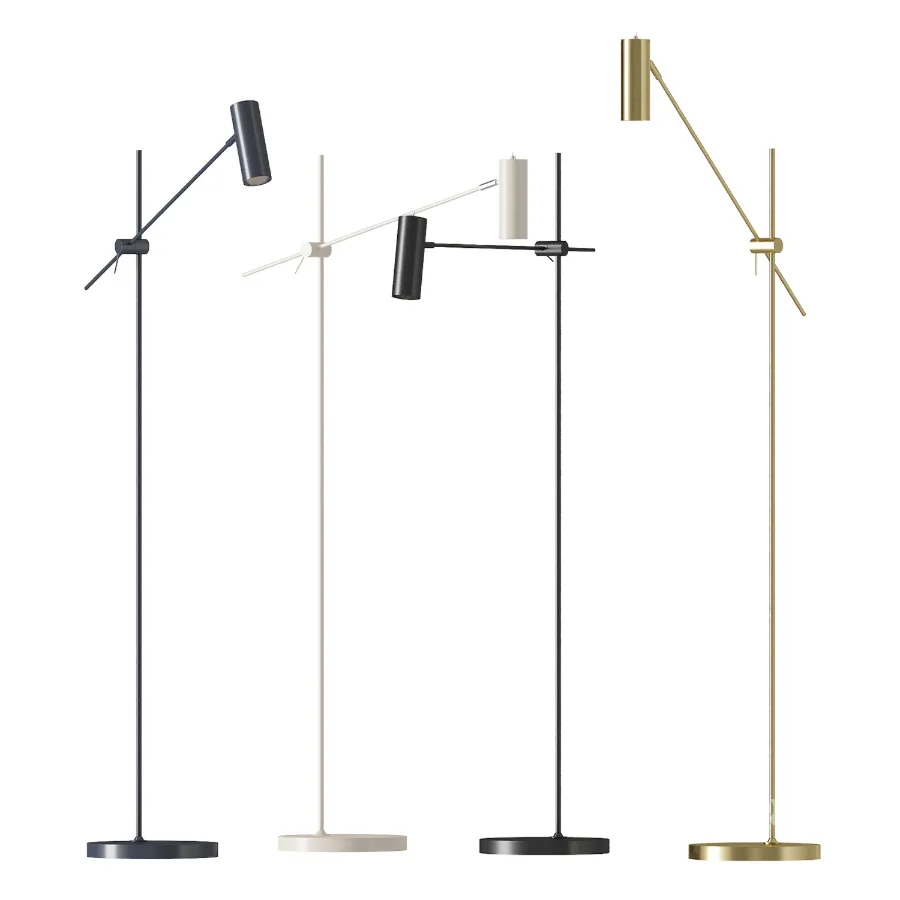 Cassandra Floor lamp Image 4