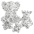 Plush Toys Set 33 - Thumbnail 6