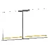 Lamina Dorada Pendant Lamp - Thumbnail 3