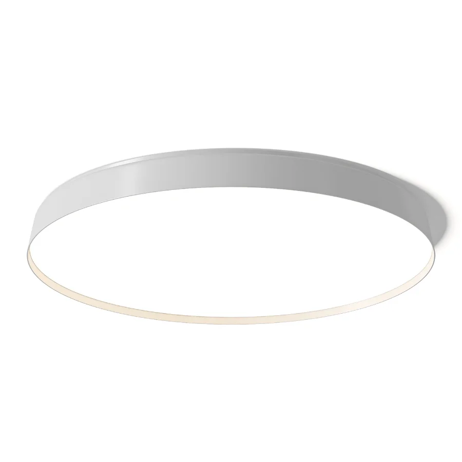 Luceplan Compendium Plate Ceiling Lamp Image 3