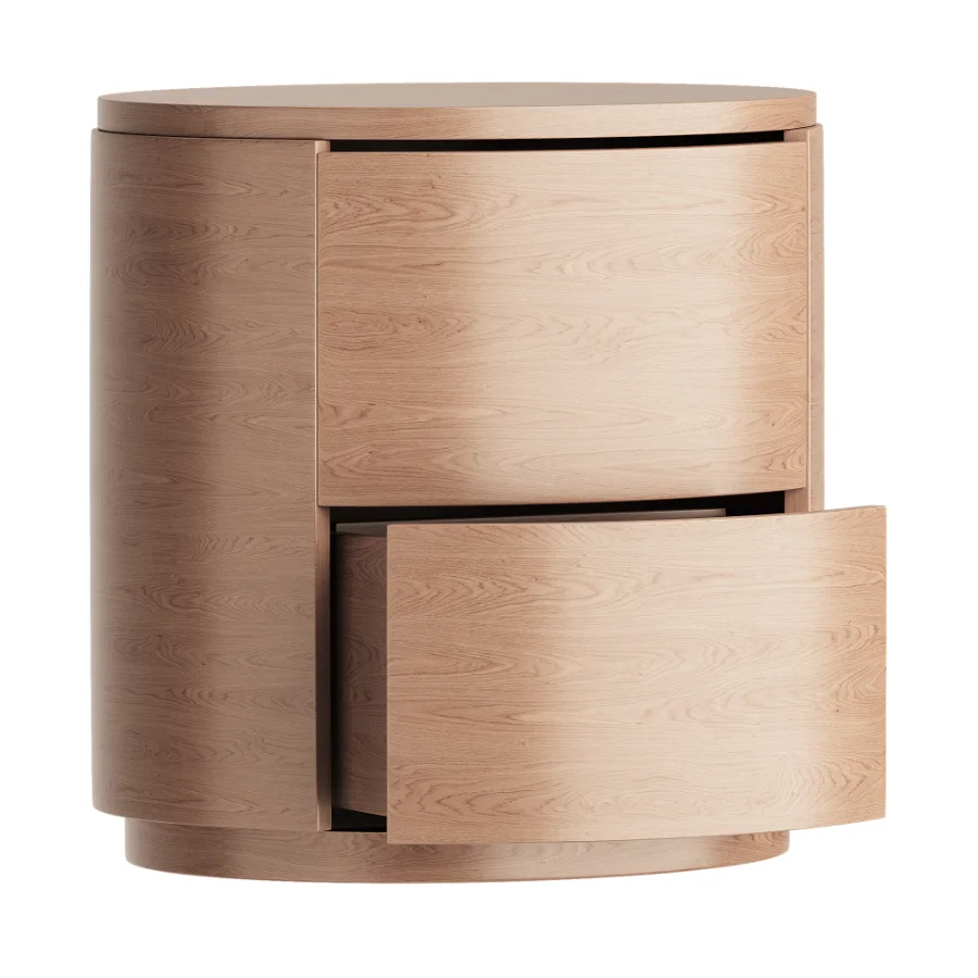 Cecily Nara bedside table Cosmo Image 2