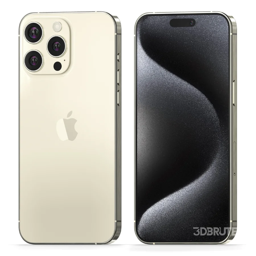 APPLE IPHONE 15 Image 5