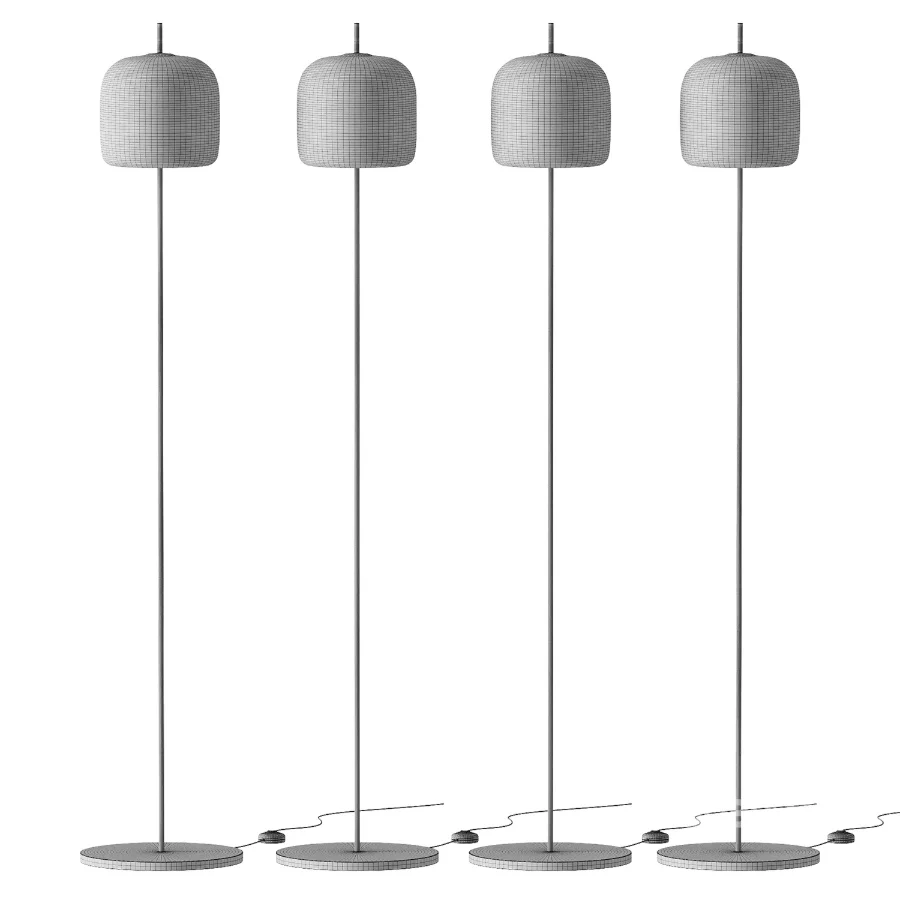Jube Floor Lamp Image 6