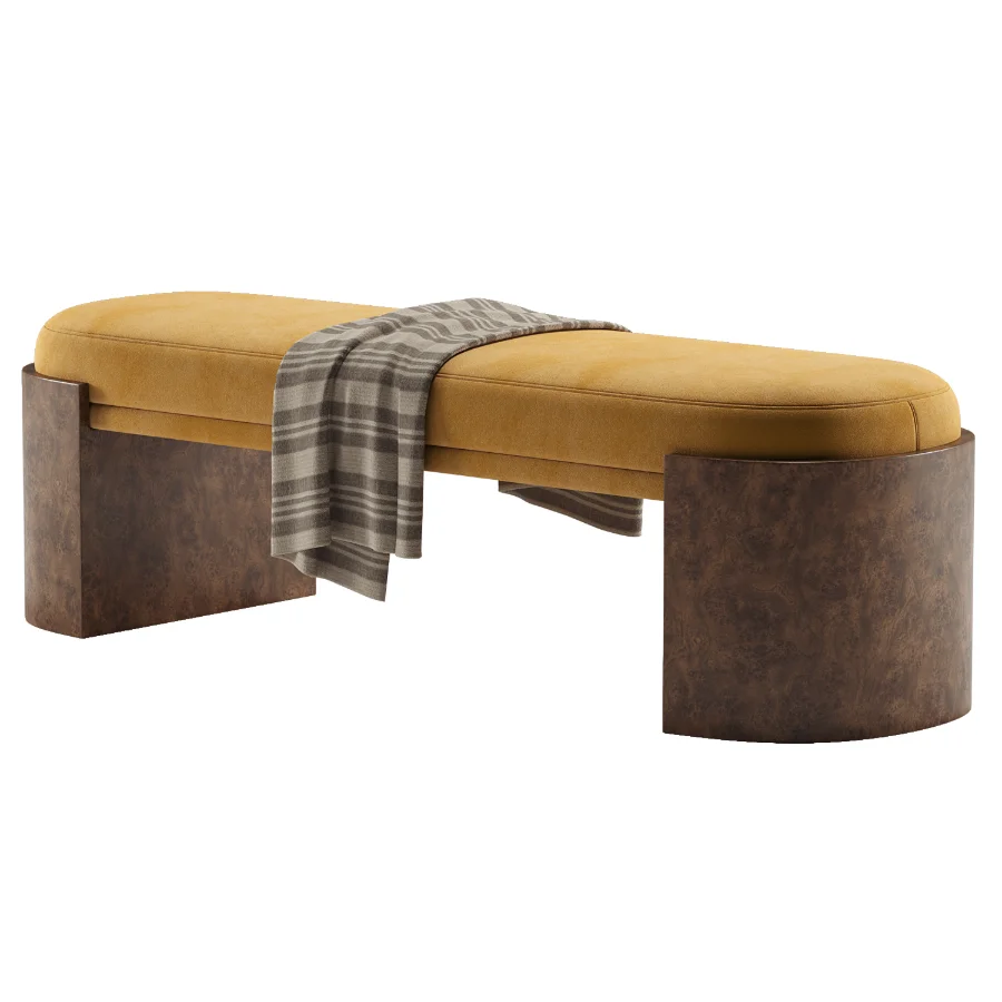 Thorian Bench Image 2