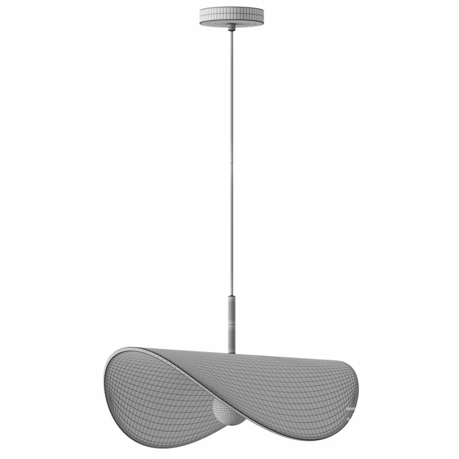 Kenzie pendant lamp Image 2