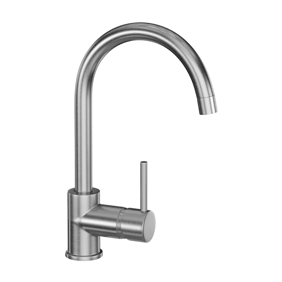 Elba lavatory faucet Image 2