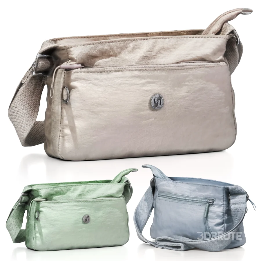 FASHION SPORT Bag Image 1