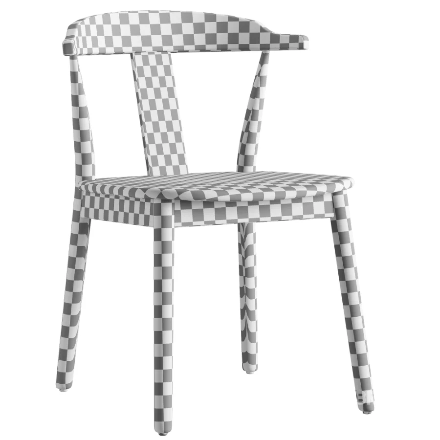 Morton Dining Chair Image 7