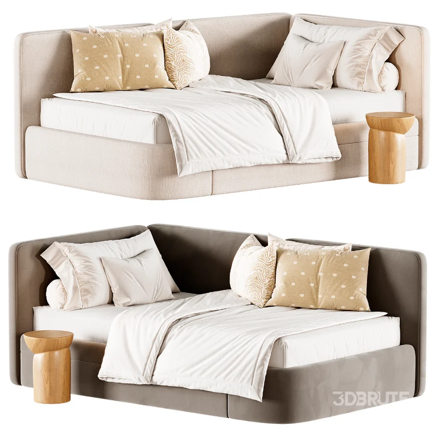 Kids Bed Oliver Image 6