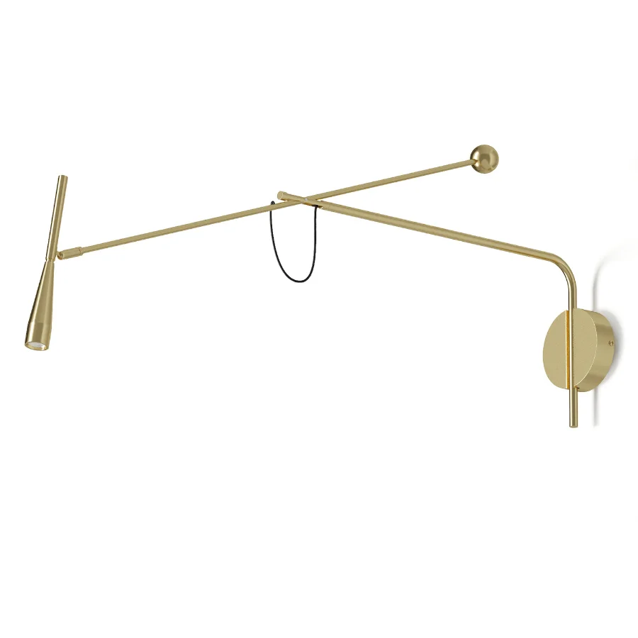 Odeon Light Wall lamp Image 1
