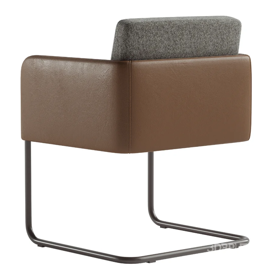 Viga Dining Chair Image 6