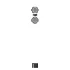 Maytoni Double Moon Floor Lamp - Thumbnail 3