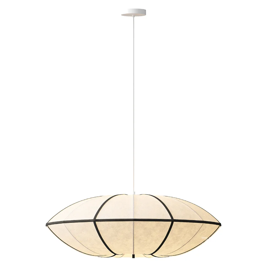 UFO Pendant Lamp Image 2
