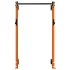 Mirafit_M3_Wall_Mounted_Power_Rack - Thumbnail 2