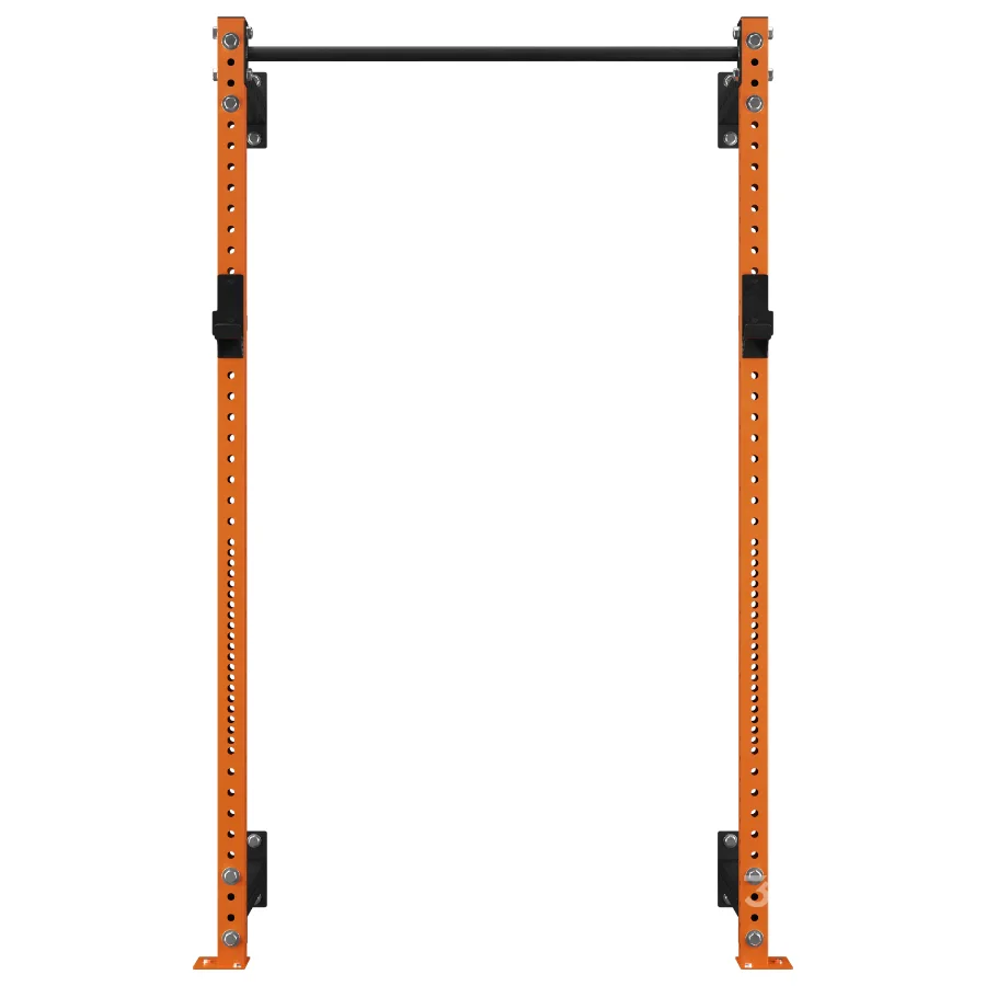 Mirafit_M3_Wall_Mounted_Power_Rack Image 2