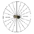 Aromas Del Campo Wheel Wall Lamp - Thumbnail 4