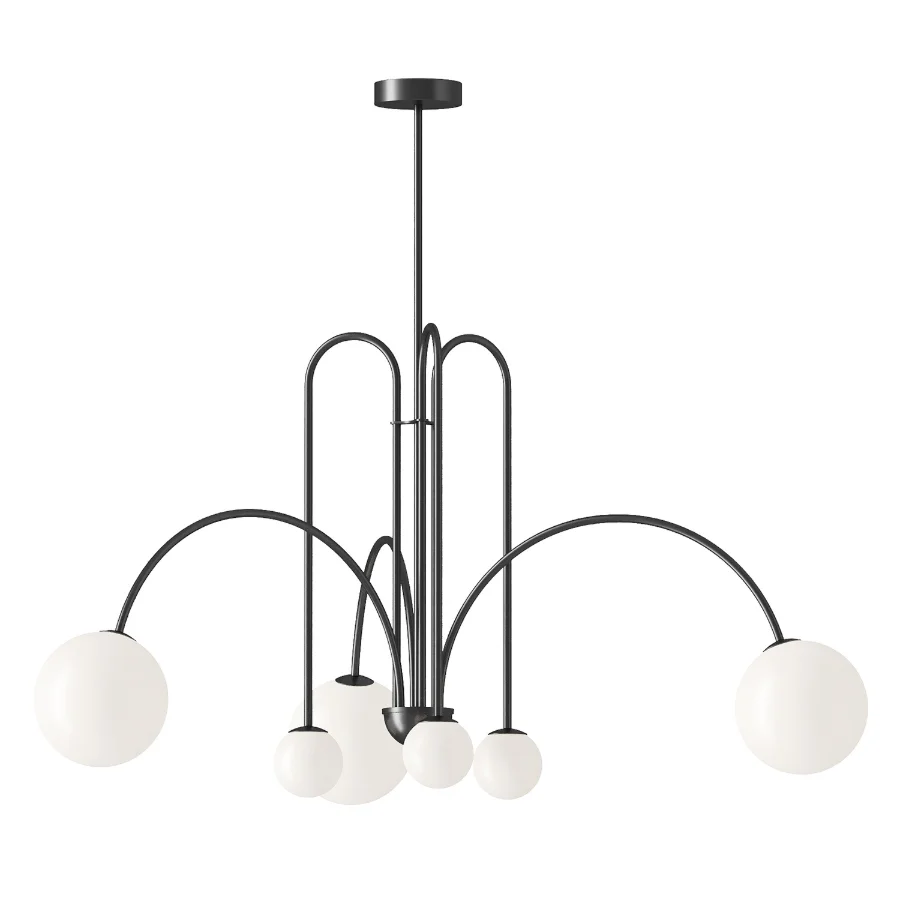 Herrison 02 Pendant Lamp Image 3