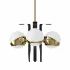 Suspension lamp Cosmica - Thumbnail 1