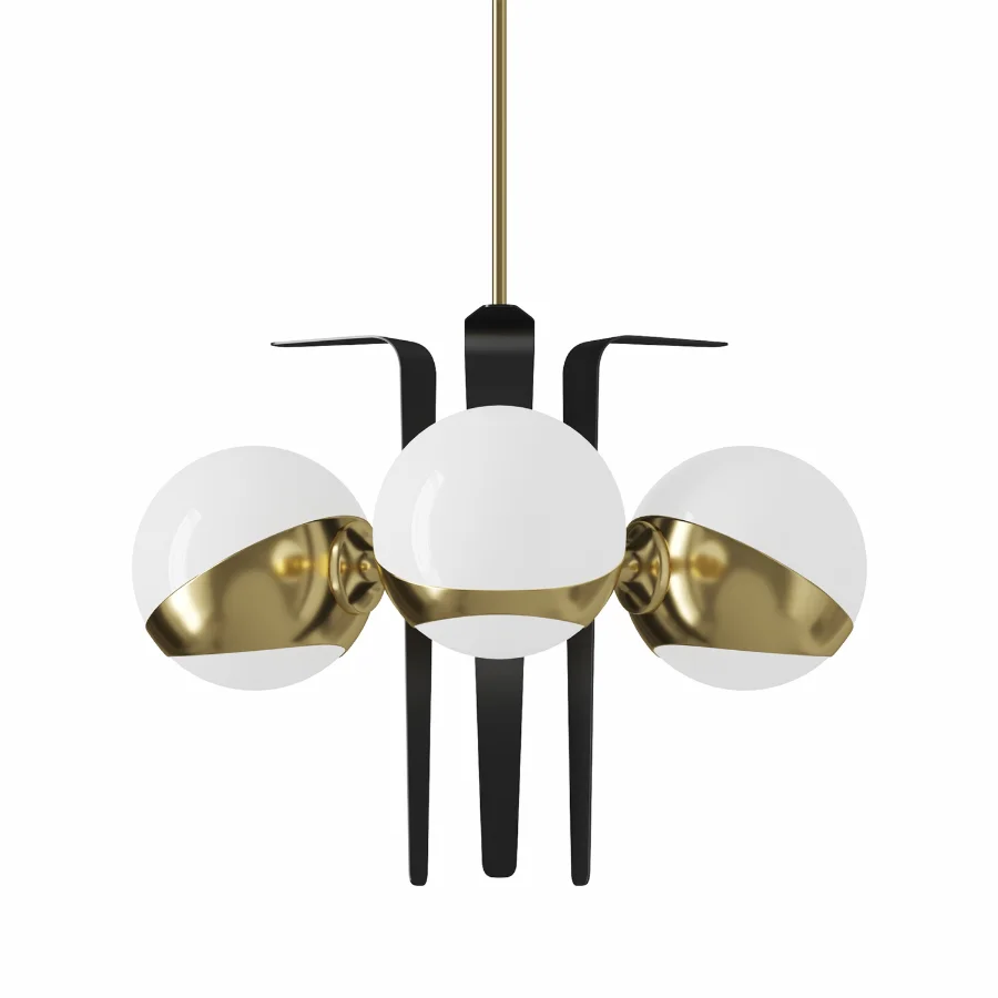 Suspension lamp Cosmica Image 1