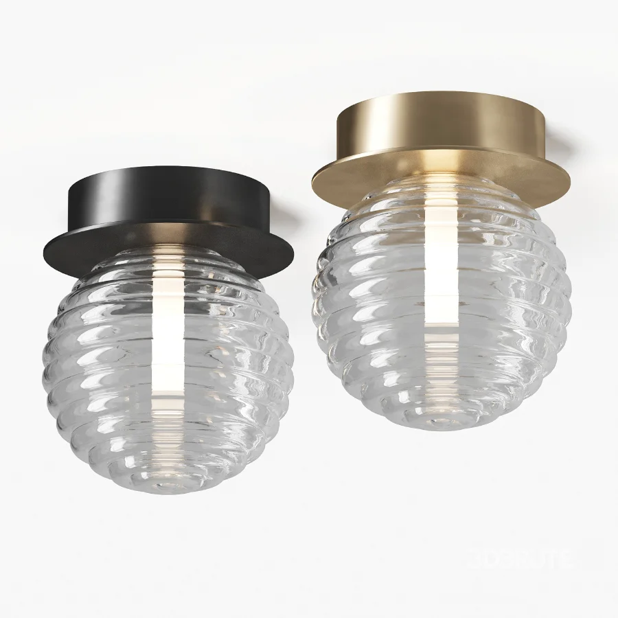 Doul Ceiling by Aromas Del Campo Image 4