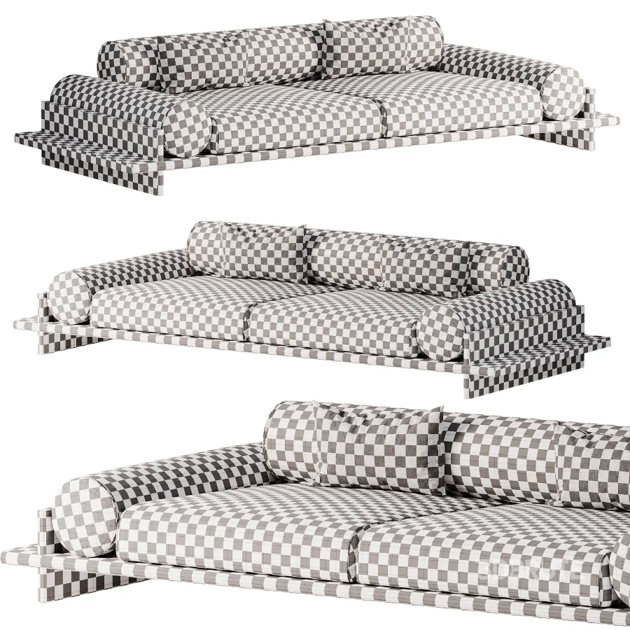 Wade Sofa Image 4