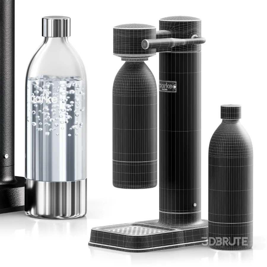 Aarke Carbonator Soda Maker Image 6