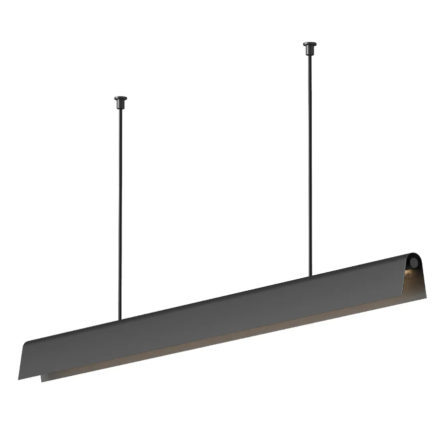 Hugo Pendant Lamp Image 1