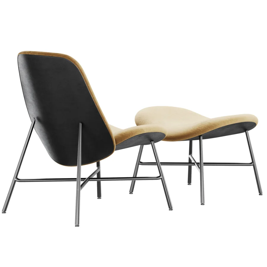 PODE_NIHAN_FAUTEUIL Image 3