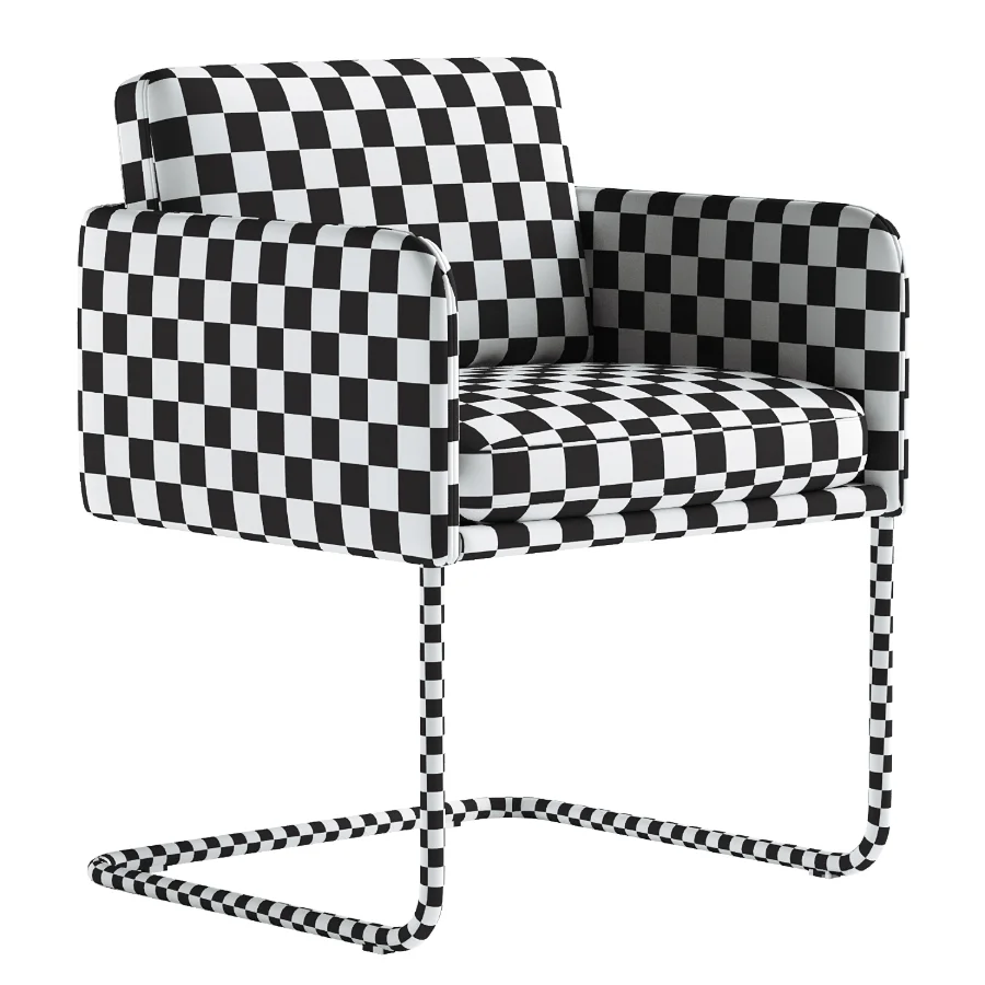 Viga Dining Chair Image 3